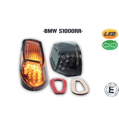 Bild von LED-Verkleidungsblinker BMW