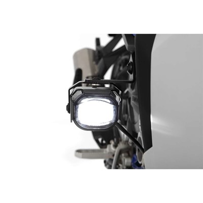 Bild von LED-Zusatzscheinwerfer »MICROFLOOTER«  mit Haltesatz