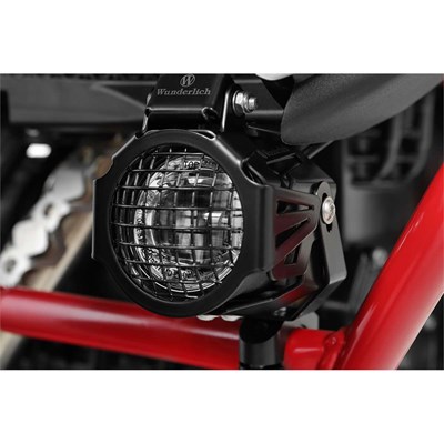 Bild von LED Zusatzscheinwerfer ATON für Schutzbügelmontage