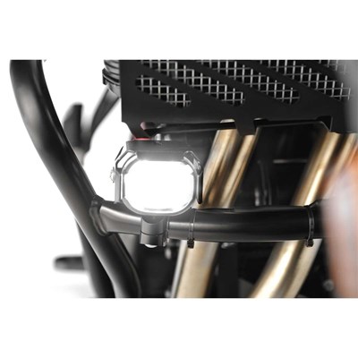 Bild von LED-Zusatzscheinwerfer»MICROFLOOTER« für Schutzbügelmontage