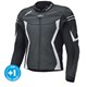 LEDERJACKE STREET 3.0 SZ-W