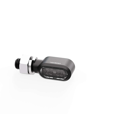 Bild von LITTLE BRONX-MX 3in1 LED Rück-, Bremslicht, Blinker