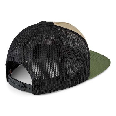 Bild von LOGO TRUCKER CAP