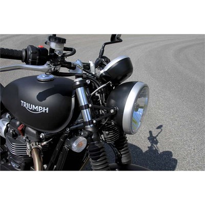 Bild von LSL Lampenhalter YAMAHA MT09 14- & XSR 900 16-