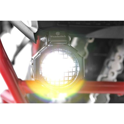 Bild von Lampenschutzgitter für Zusatzscheinwerfer »ATON«