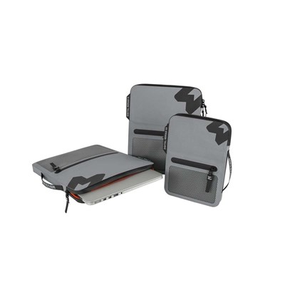 Bild von Laptoptasche Digital Nomad