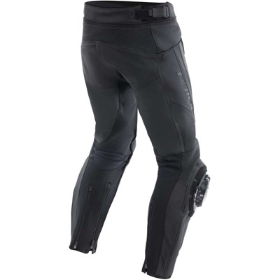 Bild von Lederhose Delta 4 K/L