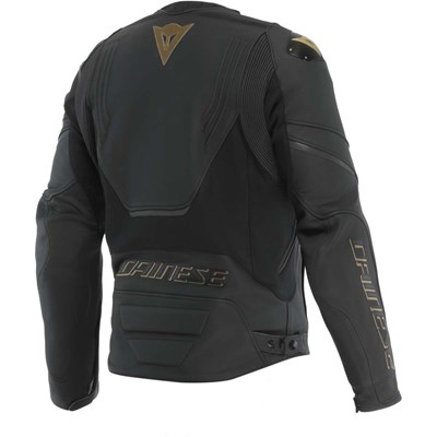 Bild von Lederjacke Racing 5