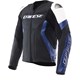 Lederjacke Racing 5
