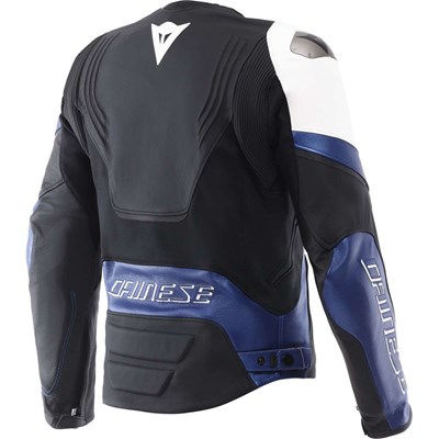 Bild von Lederjacke Racing 5