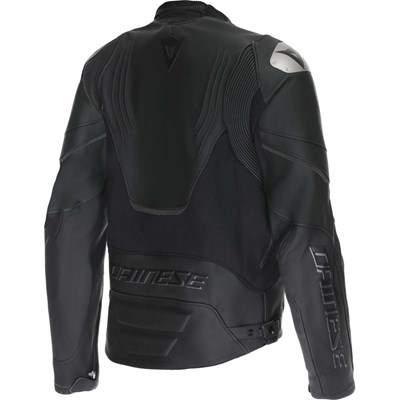 Bild von Lederjacke Racing 5 s