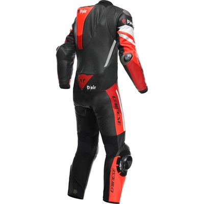 Bild von Lederkombi D-Air perf. 1-tlg Misano 3