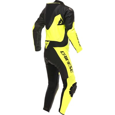 Bild von Lederkombi perf. 1-tlg. Demon Sprint