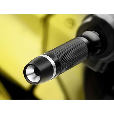Bild von Lenker-Endcaps an OEM-Lenker