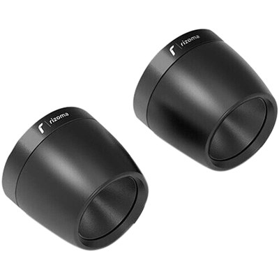 Bild von Lenker-Endcaps an OEM-Lenker