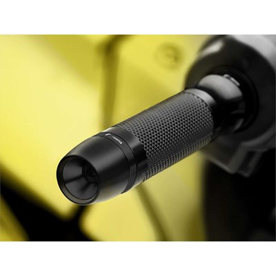 Bild von Lenker-Endcaps an OEM-Lenker