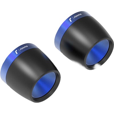 Bild von Lenker-Endcaps an OEM-Lenker