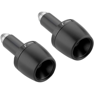 Bild von Lenker-Endcaps paar, inklusive Adapter