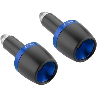 Bild von Lenker-Endcaps paar, inklusive Adapter