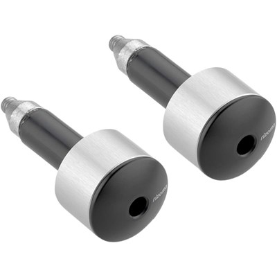 Bild von Lenker-Endcaps paar, inklusive Adapter