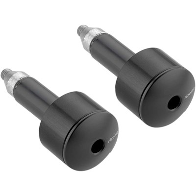 Bild von Lenker-Endcaps paar, inklusive Adapter