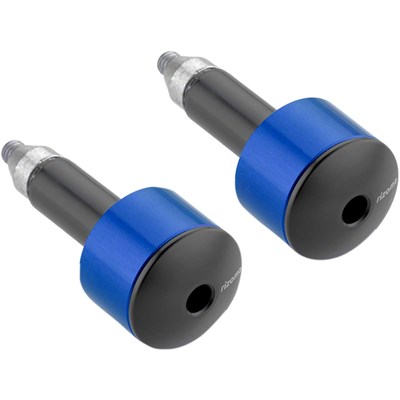Bild von Lenker-Endcaps paar, inklusive Adapter