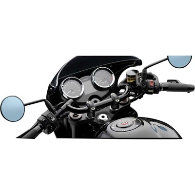 Bild von Lenker Race Retro Durchmesser 22-29mm, 766 mm