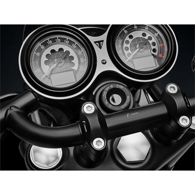 Bild von Lenker Race Retro Durchmesser 22-29mm, 766 mm
