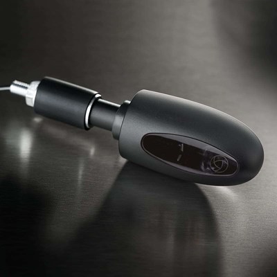 Bild von Lenkerenden-Blinker BL 1000 Dark