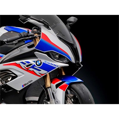 Bild von Licht Einheit Adapter zur Montage an der Motorradverkleidung