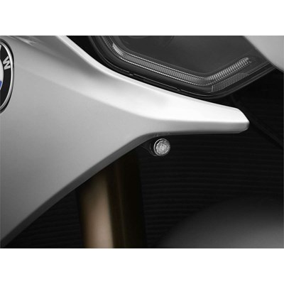 Bild von Licht Einheit Adapter zur Montage an der Motorradverkleidung