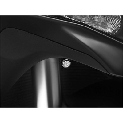 Bild von Licht Einheit Adapter zur Montage an der Motorradverkleidung
