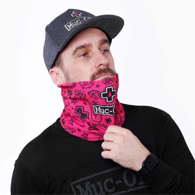 Bild von Lightweight Neck Gaiter