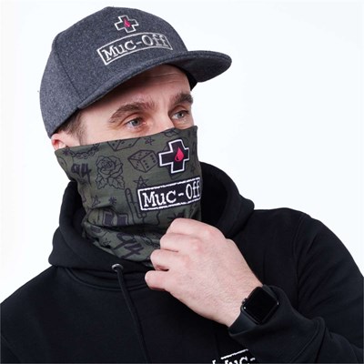 Bild von Lightweight Neck Gaiter