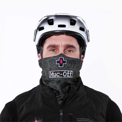 Bild von Lightweight Neck Gaiter