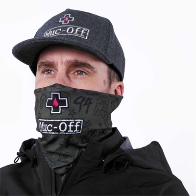 Bild von Lightweight Neck Gaiter