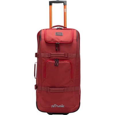 Bild von Long Haul burgundy