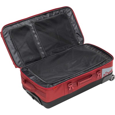 Bild von Long Haul burgundy