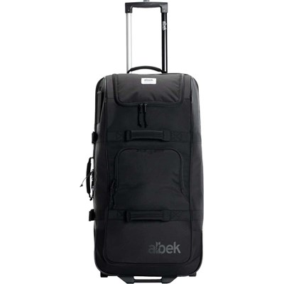 Bild von Long Haul covert black