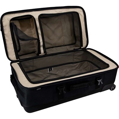 Bild von Long Haul covert black