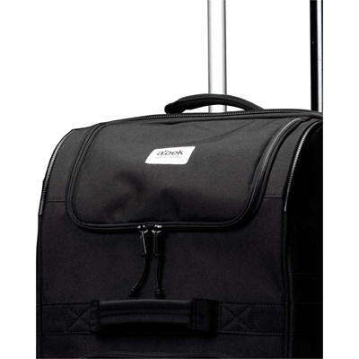 Bild von Long Haul covert black