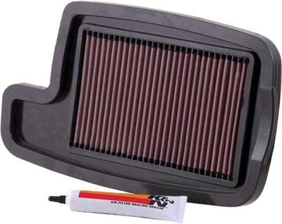 Bild von Luftfilter AC-4004