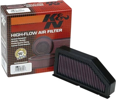 Bild von Luftfilter BM-1299