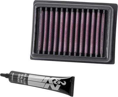 Bild von Luftfilter BM-6012