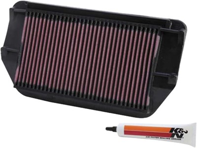 Bild von Luftfilter HA-1199