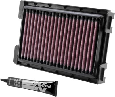 Bild von Luftfilter HA-2511