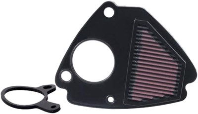 Bild von Luftfilter HA-6199