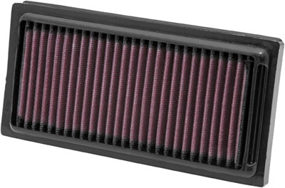 Bild von Luftfilter HD-1208
