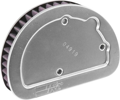 Bild von Luftfilter HD-1614