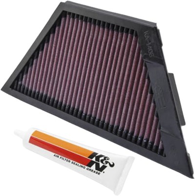 Bild von Luftfilter KA-1406